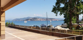 Park Beach Apartments Sofi & Kiki, Ohrid